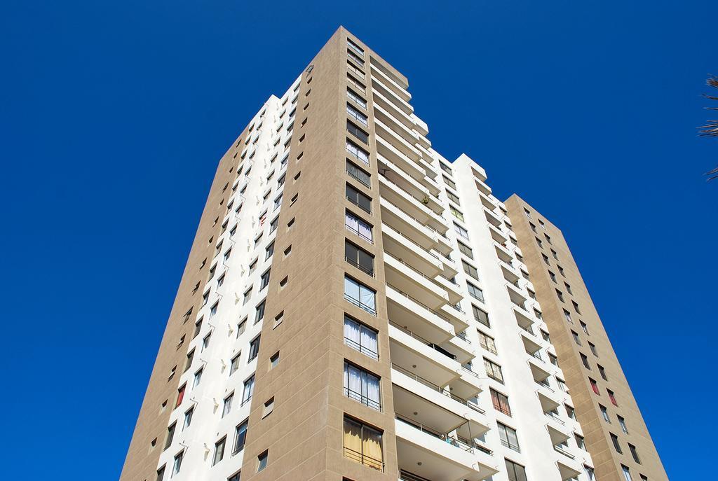 Apartamento El Yodo Antofagasta Rom bilde